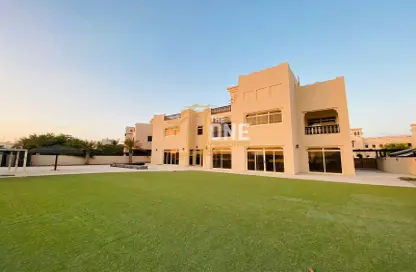 Villa - 5 Bedrooms - 7 Bathrooms for sale in Al Hamra Village Villas - Al Hamra Village - Ras Al Khaimah