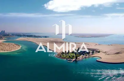 Land - Studio for sale in Nareel Island - Abu Dhabi