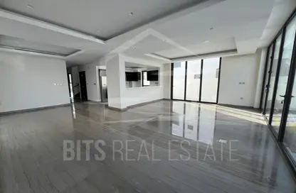 Villa - 4 Bedrooms - 6 Bathrooms for rent in Belair Damac Hills - By Trump Estates - DAMAC Hills - Dubai