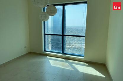 Apartment - 1 Bedroom - 2 Bathrooms for sale in Jumeirah Bay X1 - JLT Cluster X - Jumeirah Lake Towers - Dubai