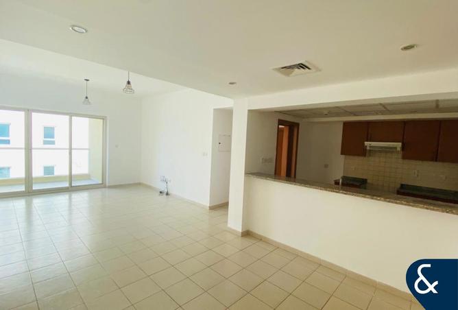 Apartment - 1 Bedroom - 1 Bathroom for sale in Al Alka 3 - Al Alka - Greens - Dubai