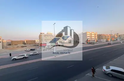 Apartment - 1 Bedroom - 2 Bathrooms for rent in Al Rawda 2 Villas - Al Rawda 2 - Al Rawda - Ajman