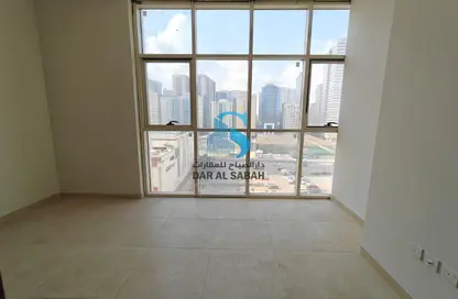 Apartment - 2 Bedrooms - 2 Bathrooms for rent in Lootah Tower - Al Nahda - Sharjah