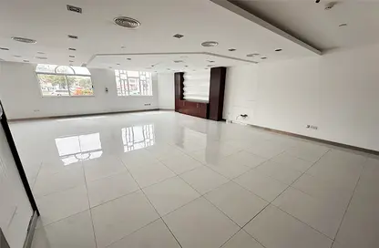 Villa - Studio for rent in Al Khalidiya - Abu Dhabi