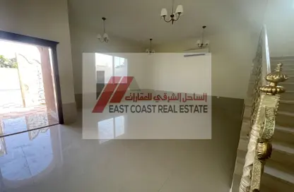 Reception / Lobby image for: Villa - 2 Bedrooms - 3 Bathrooms for rent in Corniche Al Fujairah - Fujairah, Image 1