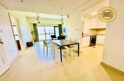 Apartment - 2 Bedrooms - 2 Bathrooms for rent in Expo Village Residences 2A - Expo Village Residences - Expo City - Dubai