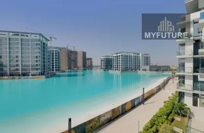 Apartment - 2 Bedrooms - 2 Bathrooms for sale in Residences 14 - District One - Mohammed Bin Rashid City - Dubai