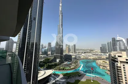 Apartment - 3 Bedrooms - 5 Bathrooms for sale in Opera Grand - Burj Khalifa Area - Downtown Dubai - Dubai