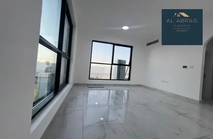 Apartment - 1 Bathroom for rent in Shakhbout City - Abu Dhabi