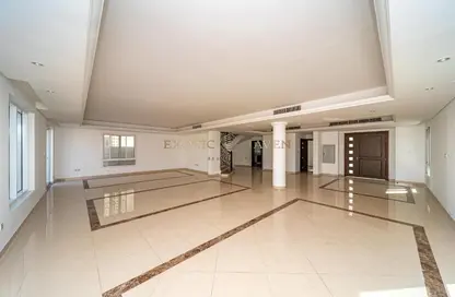 Villa - 6 Bedrooms - 6 Bathrooms for rent in B Villas - Living Legends - Dubai