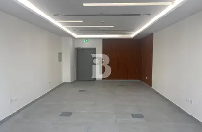 Office Space - Studio for rent in Tamani Art Tower - Business Bay - Dubai