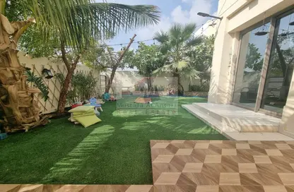 Villa - 4 Bedrooms - 4 Bathrooms for rent in Mira Oasis 2 - Mira Oasis - Reem - Dubai