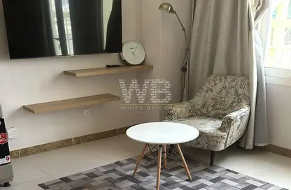 Apartment - 1 Bathroom for rent in Edmonton Elm - Jumeirah Village Triangle - Dubai