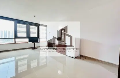 Apartment - 1 Bathroom for rent in Khalifa Street - Abu Dhabi