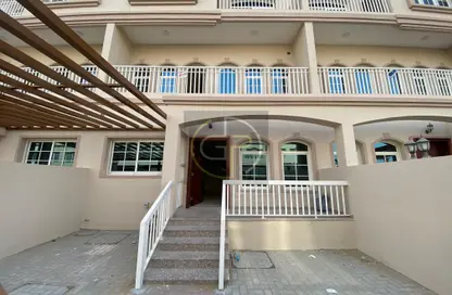 Townhouse - 4 Bedrooms - 4 Bathrooms for sale in Ajman Uptown - Ajman