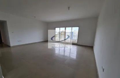 Apartment - 1 Bedroom - 2 Bathrooms for sale in Tower 9 - Al Reef Downtown - Al Reef - Abu Dhabi
