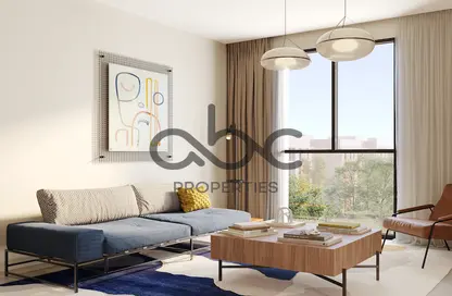 Apartment - 1 Bedroom - 1 Bathroom for sale in Reeman Living - Al Shamkha - Abu Dhabi