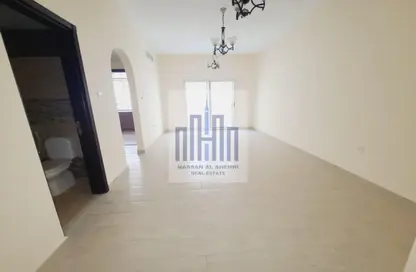 Apartment - 1 Bedroom - 2 Bathrooms for rent in Muwaileh 3 Building - Muwaileh - Sharjah