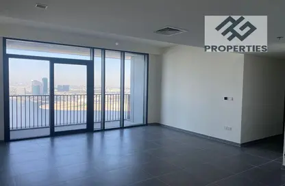 Apartment - 2 Bedrooms - 2 Bathrooms for sale in Creek Edge Tower 1 - Creek Edge - Dubai Creek Harbour (The Lagoons) - Dubai