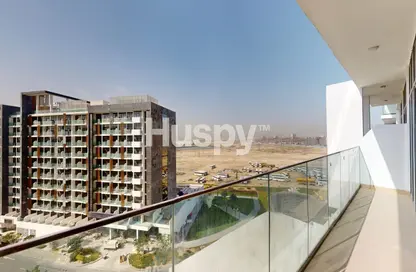 Apartment - 1 Bedroom - 1 Bathroom for sale in AZIZI Riviera 3 - Meydan One - Meydan - Dubai