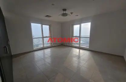 Apartment - 2 Bedrooms - 4 Bathrooms for rent in Churchill Towers - Business Bay - Dubai