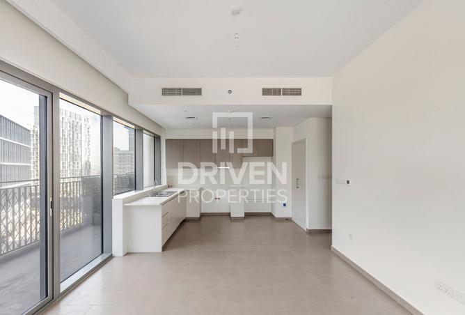 Apartment - 2 Bedrooms - 2 Bathrooms for sale in Park Heights 1 - Park Heights - Dubai Hills Estate - Dubai