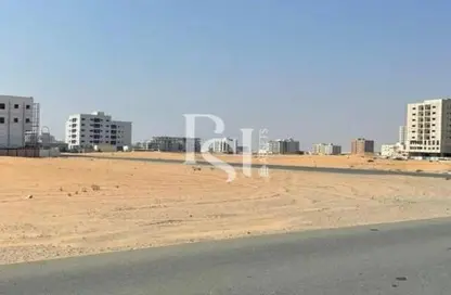 Land - Studio for sale in Mohamed Bin Zayed City Villas - Mohamed Bin Zayed City - Abu Dhabi