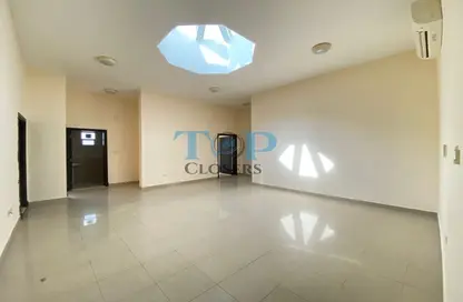 Apartment - 3 Bedrooms - 3 Bathrooms for rent in Al Sidrah - Al Khabisi - Al Ain