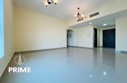 Apartment - 2 Bedrooms - 3 Bathrooms for rent in Mohammed Othman - Al Nahyan Camp - Abu Dhabi