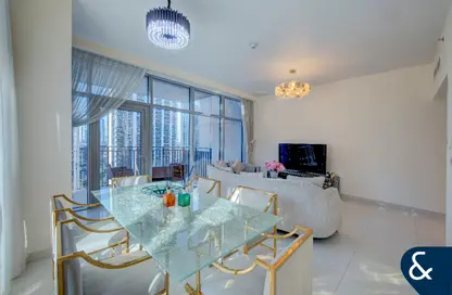 Apartment - 2 Bedrooms - 3 Bathrooms for sale in Boulevard Crescent 2 - BLVD Crescent - Downtown Dubai - Dubai