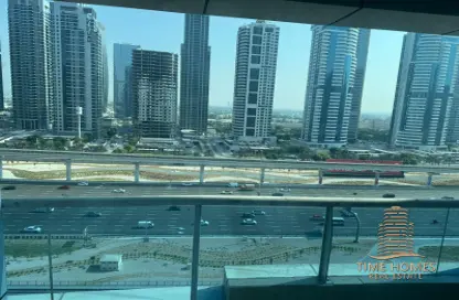 Apartment - 2 Bedrooms - 2 Bathrooms for rent in Marina Diamond 1 - Marina Diamonds - Dubai Marina - Dubai