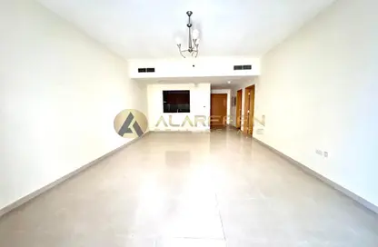 Apartment - 1 Bedroom - 2 Bathrooms for rent in May Residence - Jumeirah Village Circle - Dubai