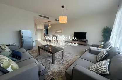 Apartment - 2 Bedrooms - 2 Bathrooms for rent in Urbana II - EMAAR South - Dubai South (Dubai World Central) - Dubai