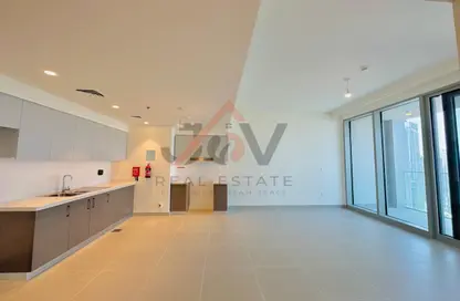 Apartment - 2 Bedrooms - 2 Bathrooms for sale in Forte 1 - Forte - Downtown Dubai - Dubai