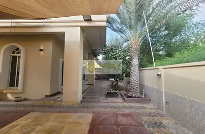 Villa - 4 Bedrooms - 6 Bathrooms for rent in Wadi Al Safa 5 - Dubai