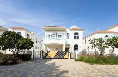 Villa - 6 Bedrooms - 6 Bathrooms for sale in The Centro - The Villa - Dubai