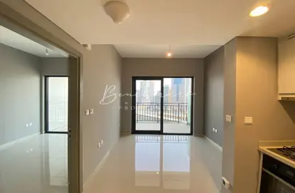 Apartment - 1 Bedroom - 1 Bathroom for sale in Zada Tower - Business Bay - Dubai