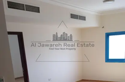 Apartment - 1 Bedroom - 1 Bathroom for rent in Al Rumailah building - Al Rumailah 2 - Al Rumaila - Ajman