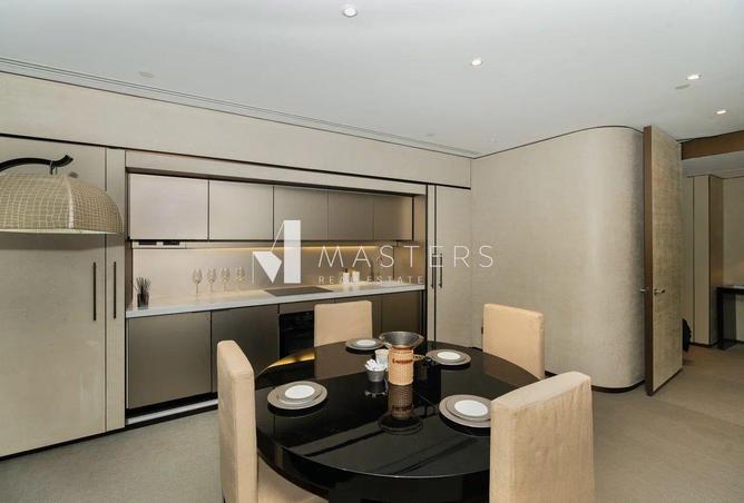 Rent In Armani Residence: Add Sky & City Views 