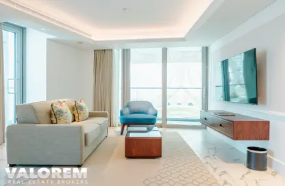 Apartment - 1 Bedroom - 2 Bathrooms for rent in Cheval Maison Expo City Dubai - Expo City - Dubai