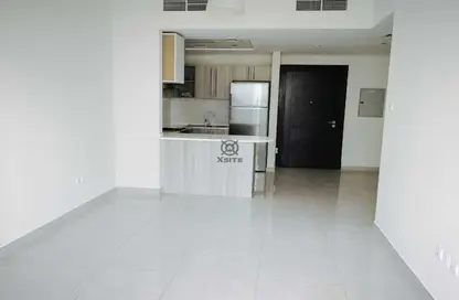 Apartment - 2 Bedrooms - 2 Bathrooms for sale in Green Diamond 1 A - Green Diamond 1 - Arjan - Dubai