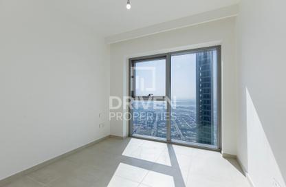 Apartment - 3 Bedrooms - 4 Bathrooms for sale in Downtown Views II Tower 1 - Downtown Views II - Downtown Dubai - Dubai