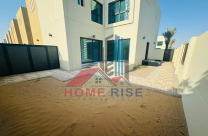 Villa - 3 Bedrooms - 3 Bathrooms for sale in Sharjah Sustainable City - Sharjah