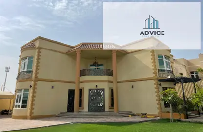 Villa - 7 Bedrooms for sale in Al Hooshi Villas - Hoshi - Al Badie - Sharjah