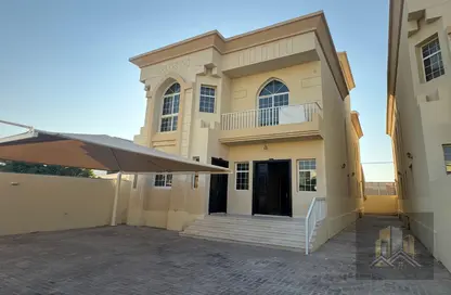 Villa - 6 Bedrooms - 7 Bathrooms for rent in Mohamed Bin Zayed Centre - Mohamed Bin Zayed City - Abu Dhabi