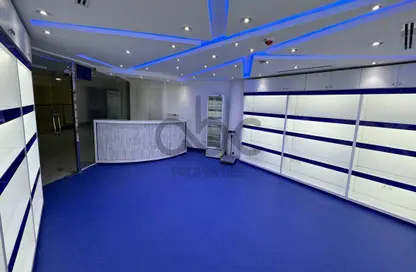 Shop - Studio - 1 Bathroom for sale in Oceanscape - Shams Abu Dhabi - Al Reem Island - Abu Dhabi