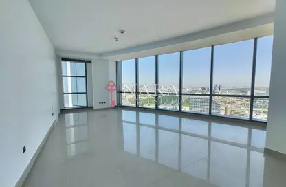 Apartment - 2 Bedrooms - 3 Bathrooms for rent in Etihad Tower 4 - Etihad Towers - Corniche Road - Abu Dhabi