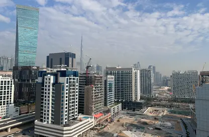 Apartment - 1 Bedroom - 2 Bathrooms for rent in Capital Bay Tower A - Capital Bay - Business Bay - Dubai