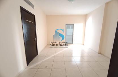 Apartment - 2 Bedrooms - 3 Bathrooms for rent in Al Hafeet Tower 6 - Al Nahda - Sharjah