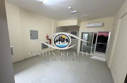 Apartment - 1 Bathroom for rent in Al Nakheel - Ras Al Khaimah